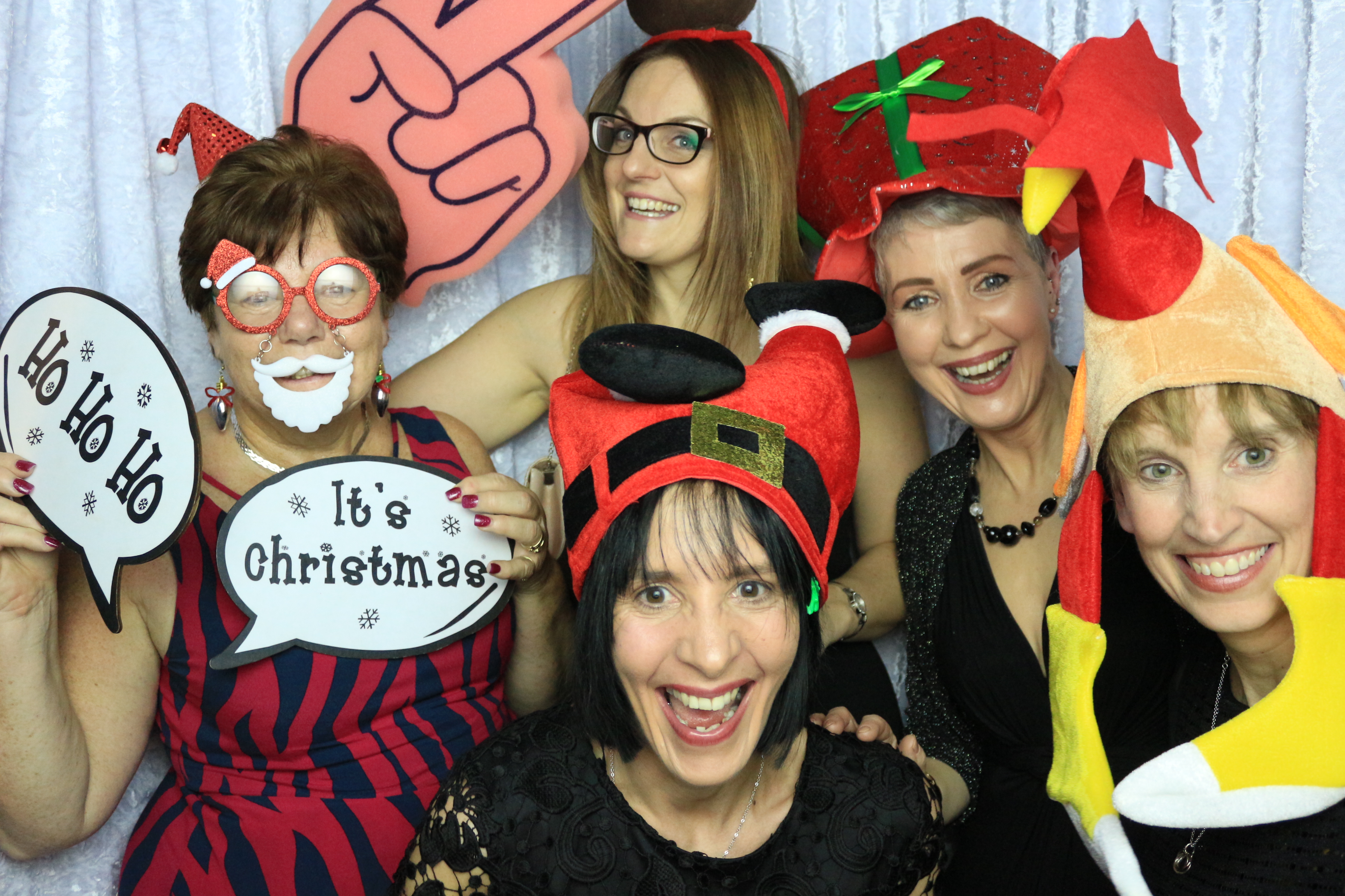 German Christmas Market Party Night - Images | View more photos from the event at gallery.partydelightsphotobooth.co.uk/u/PartyDelightsPhotoBooth/German-Christmas-Market-Party-Night-Images